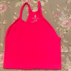 Free People Happiness runs M/L